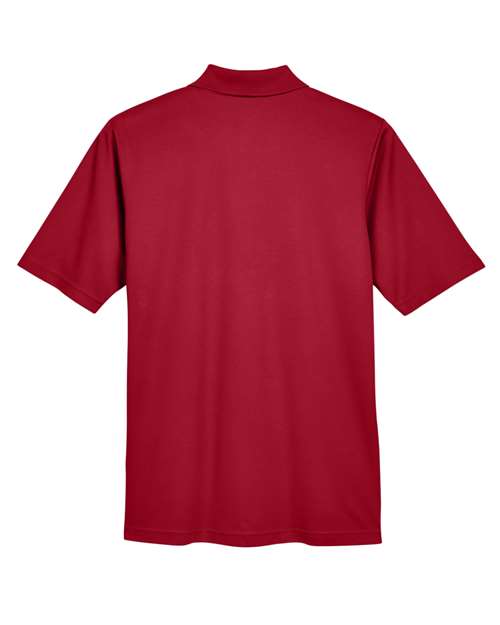 CORE365 88181P Classic Red — back