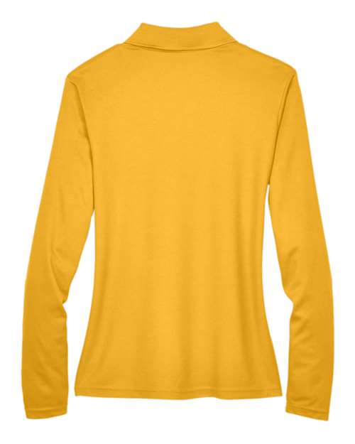 CORE365 78192 Campus Gold — back