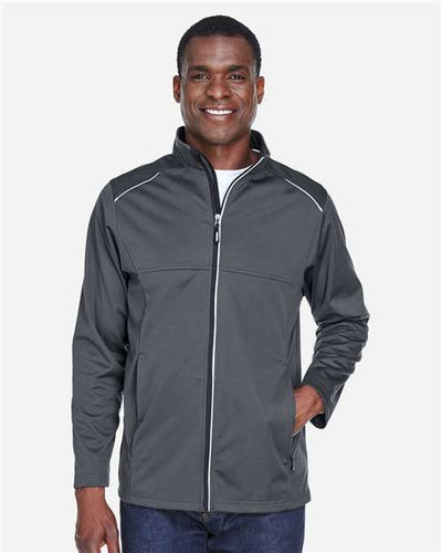 CORE365 CE708 Carbon — on model front