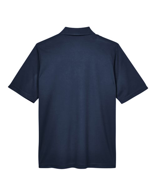 CORE365 88181T Classic Navy — back