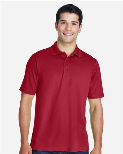 CORE365 88181T Classic Red — on model front