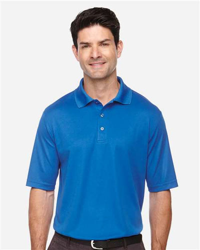 CORE365 88181T True Royal — on model front
