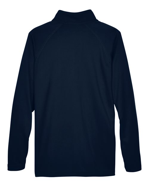 Devon & Jones DG440 Navy — back