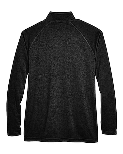 Devon & Jones DG420 Black — back