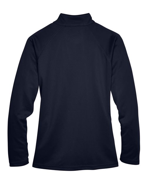Devon & Jones DG440W Navy — back