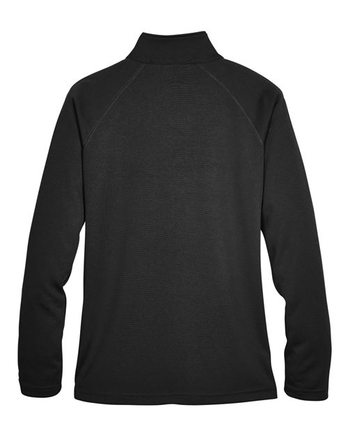 Devon & Jones DG420W Black — back