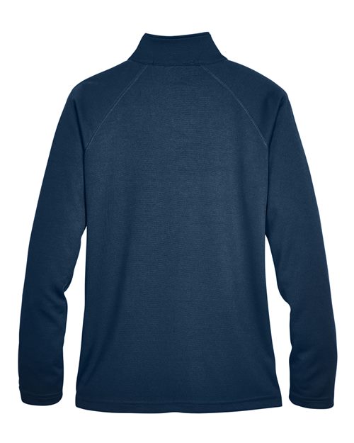 Devon & Jones DG420W Navy — back