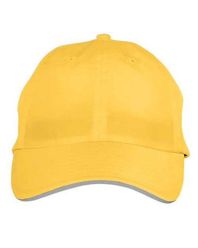 CORE365 CE001 Campus Gold — front