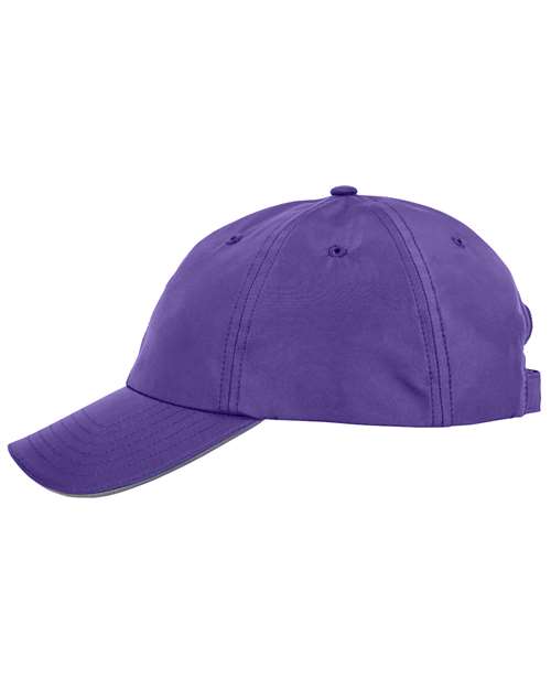 CORE365 CE001 Campus Purple — direct side