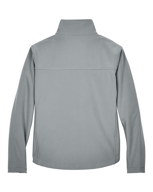 Devon & Jones D995W Charcoal — back