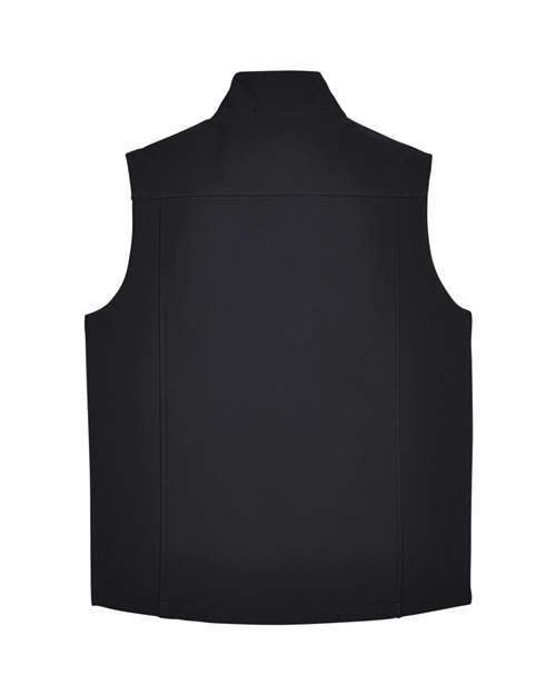 Devon & Jones D996 Black — back