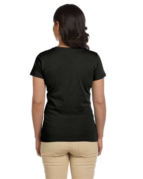 econscious EC3000 Black — on model back