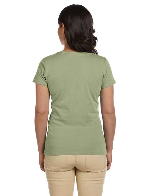 econscious EC3000 Wasabi — on model back