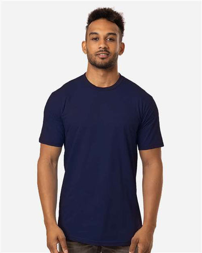 econscious EC1075 Navy — on model front