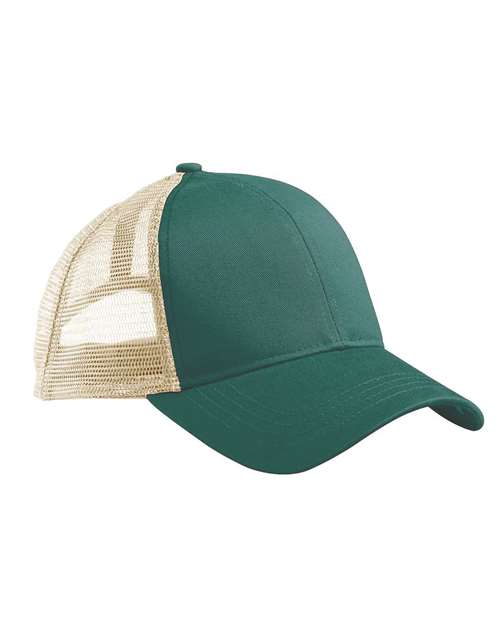 econscious EC7070 Emerald Forest/ Oyster — front