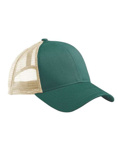 econscious EC7070 Emerald Forest/ Oyster — front