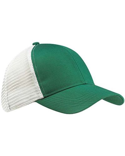 econscious EC7070 Green/ White — front