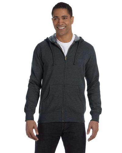 econscious EC5680 Charcoal — on model front