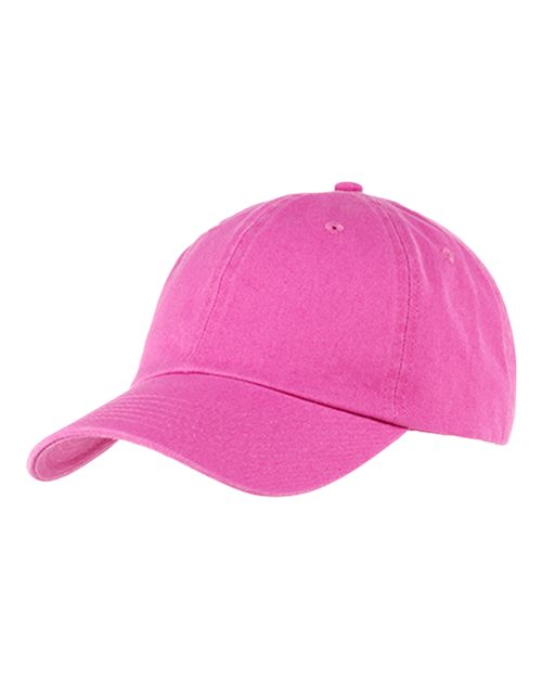 Big Accessories BX005 Raspberry — front