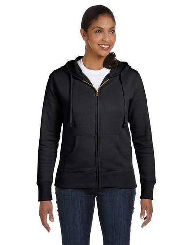 econscious EC4501 Charcoal — on model front
