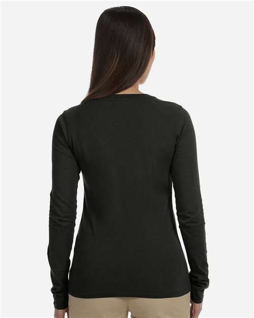 econscious EC3500 Black — on model back
