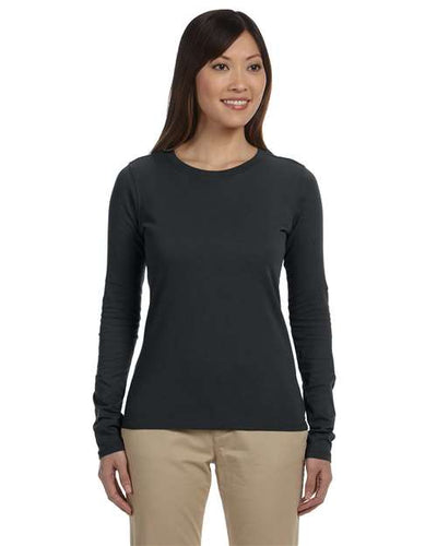 econscious EC3500 Charcoal — on model front