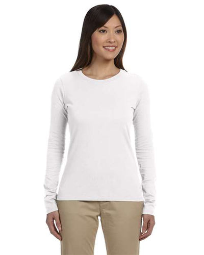econscious EC3500 White — on model front