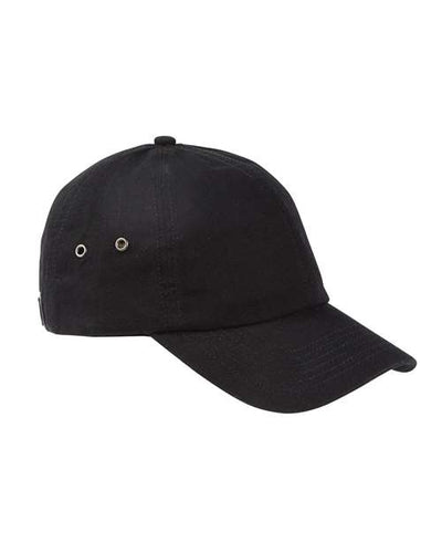 Big Accessories BA529 Black — front