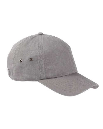 Big Accessories BA529 Charcoal — front