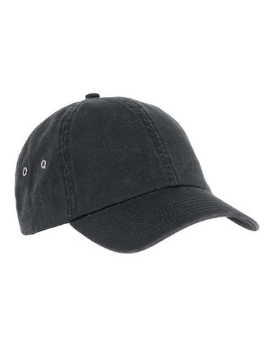 Big Accessories BA529 Midnight — front