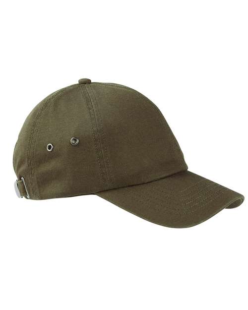 Big Accessories BA529 Olive — front