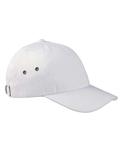 Big Accessories BA529 White — front