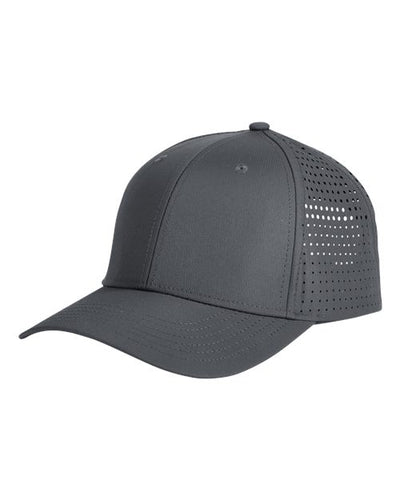 Big Accessories BA537 Charcoal — front