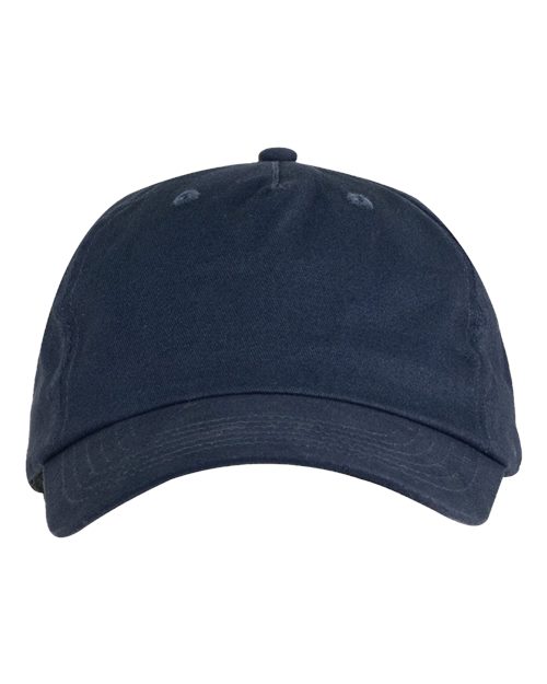 Big Accessories BX008 Navy — front