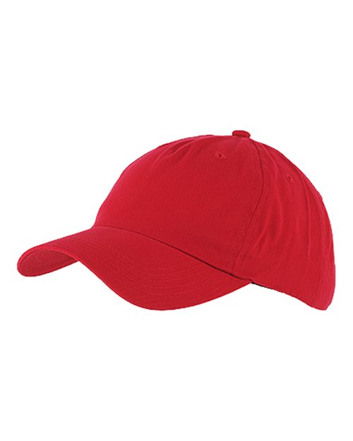 Big Accessories BX008 Red — front