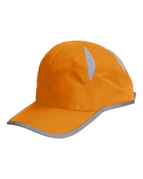 Big Accessories BA514 Bright Orange — front