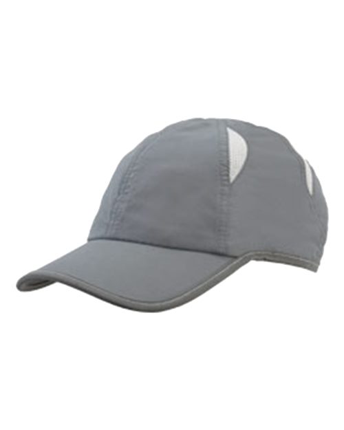 Big Accessories BA514 Grey — front