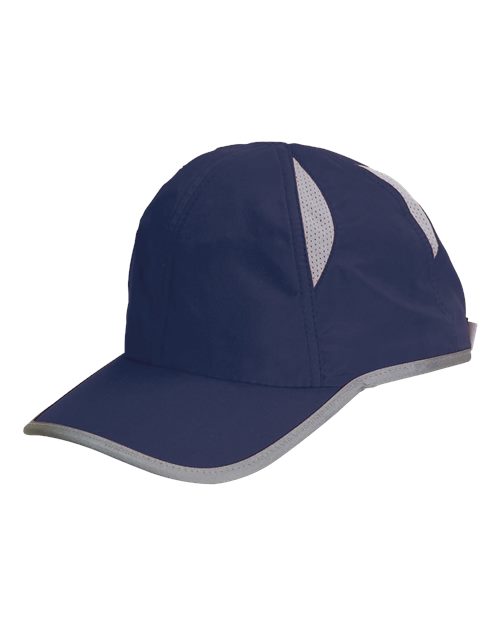 Big Accessories BA514 Navy — front