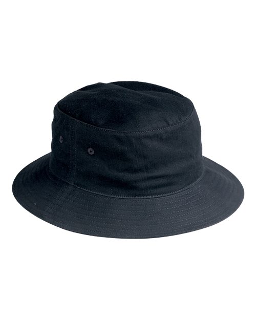 Big Accessories BX003 Black — front