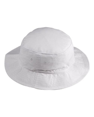 Big Accessories BX003 White — front