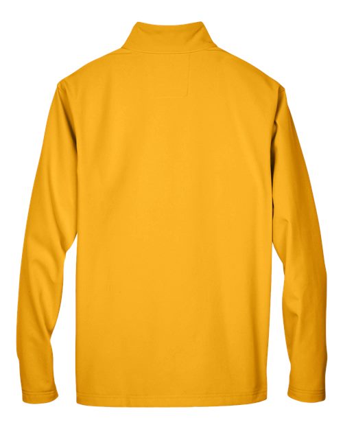 Team 365 TT80 Sport Athletic Gold — back
