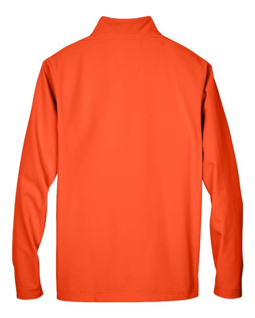 Team 365 TT80 Sport Orange — back