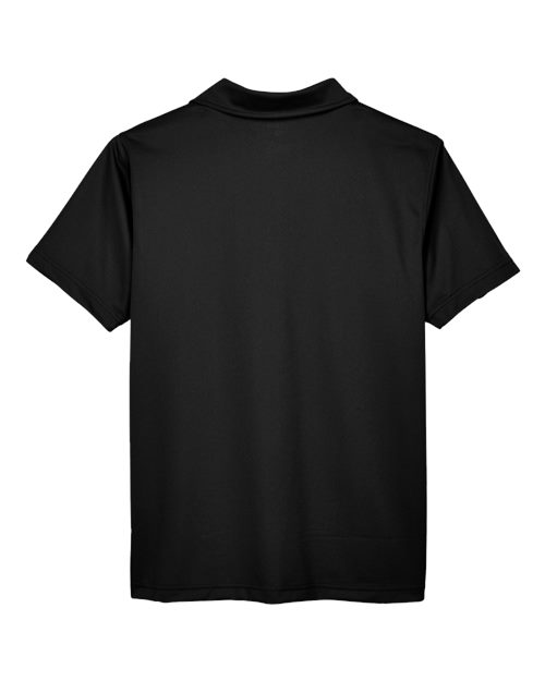 Team 365 TT21 Black — back