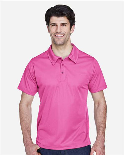 Team 365 TT21 Sport Charity Pink — on model front