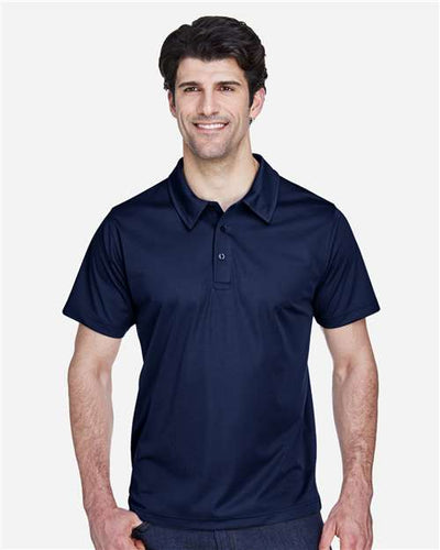 Team 365 TT21 Sport Dark Navy — on model front