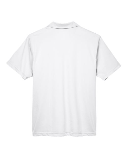Team 365 TT21 White — back