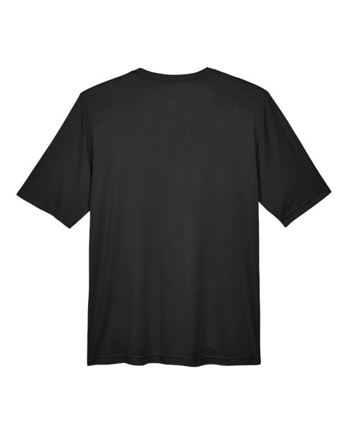 Team 365 TT11 Black — back
