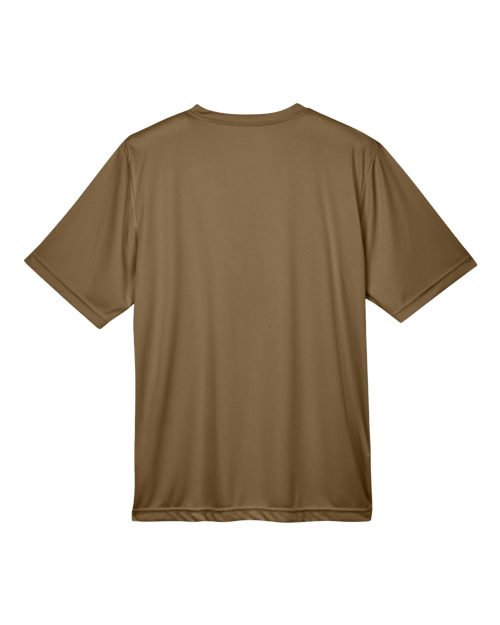 Team 365 TT11 Coyote Brown — back