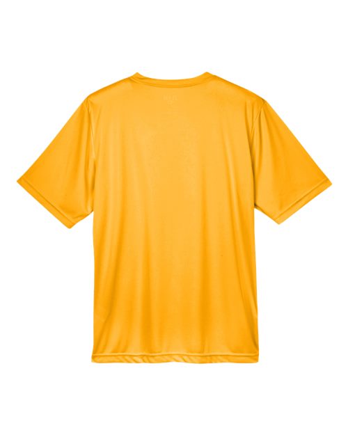 Team 365 TT11 Sport Athletic Gold — back