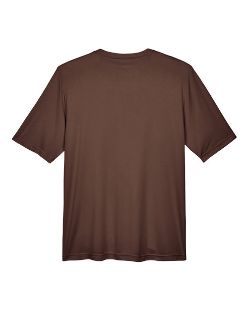 Team 365 TT11 Sport Dark Brown — back